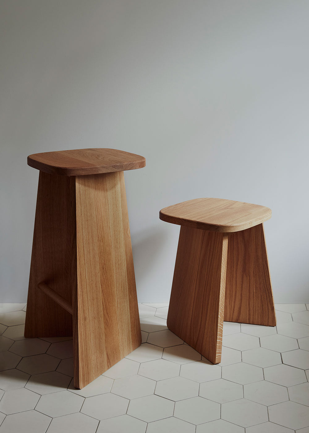 ARCA STOOL LOW