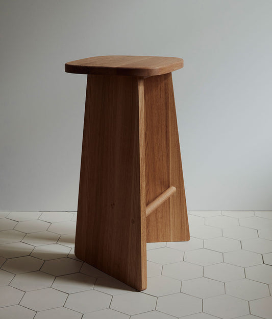 ARCA STOOL HIGH