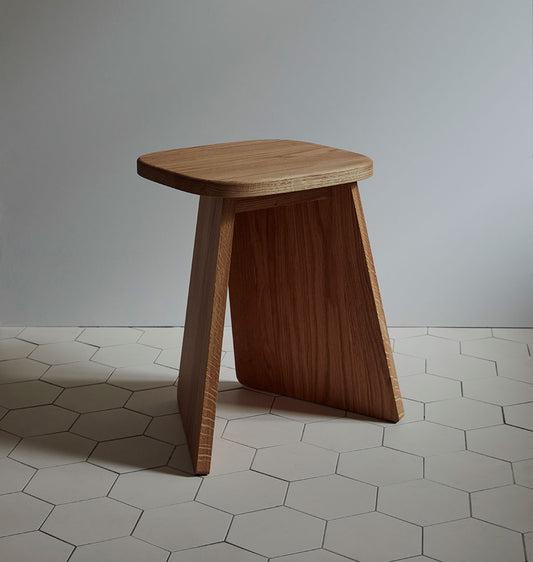 ARCA STOOL LOW