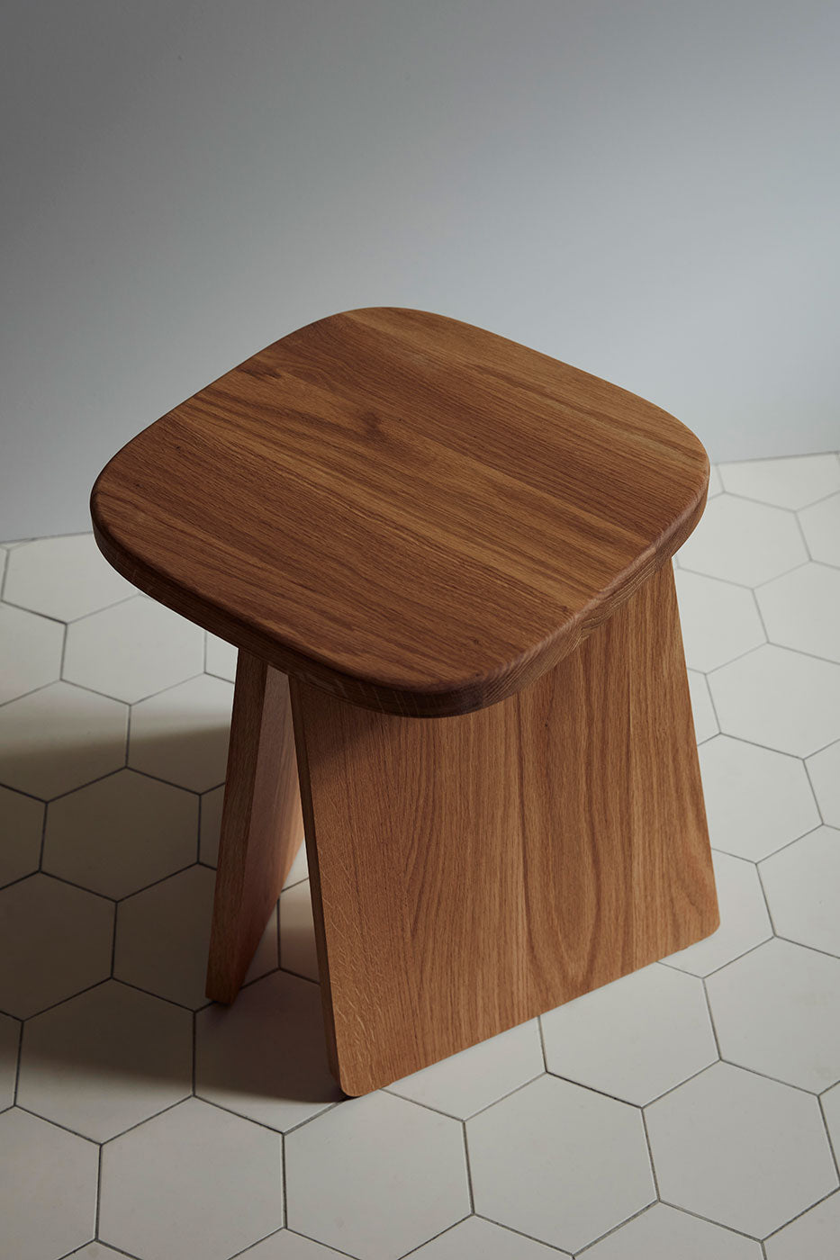 ARCA STOOL LOW