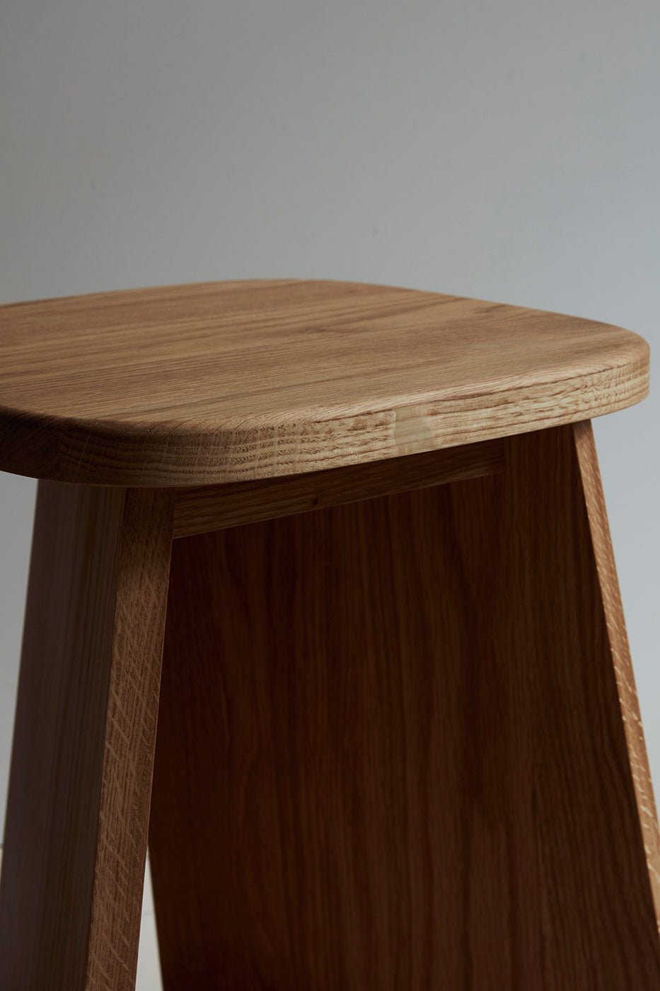 ARCA STOOL LOW