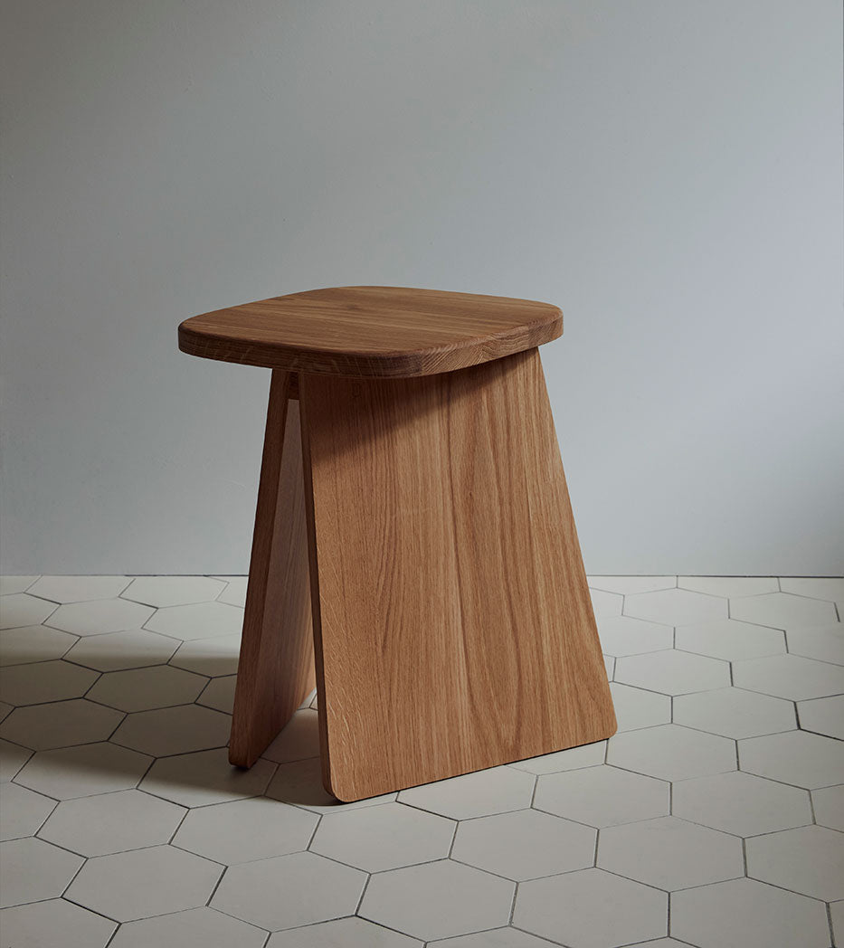 ARCA STOOL LOW